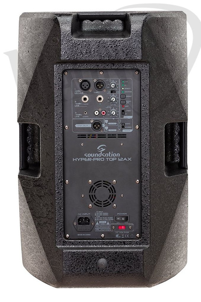 Soundsation HYPER PRO TOP 12AX 1600W kolumna szerokopasmowa aktywna