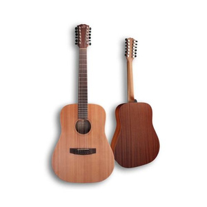 Dowina Chianti D12 DS gitara elektroakustyczna