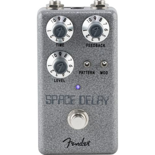 Fender Hammertone Space Delay efekt gitarowy