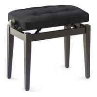 Stagg PB-43 RW V/BK ława do pianina