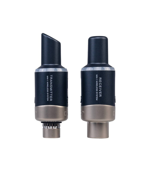 Joyo MW-1  - system bezprzewodowy do mikrofonu