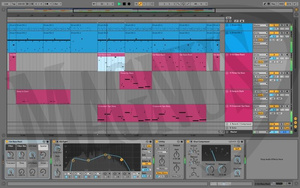 Ableton Upgrade z Intro do Live 10 Standard (BOX) oprogramowanie studyjne