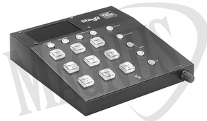 Stagg SLT-REMOTE-2 - sterownik oświetleniowy LightTheme™ sterownik oświetlenia