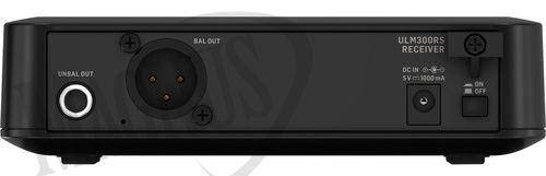 Behringer ULM300MIC mikrofon bezprzewodowy