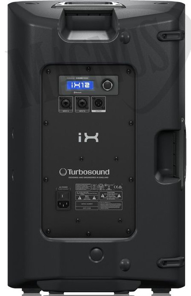 Turbosound iX12 kolumna szerokopasmowa aktywna