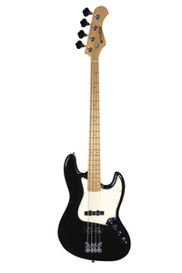 Prodipe Guitars JB80MA BK  gitara basowa