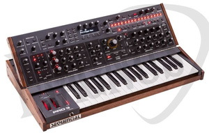 Sequential Pro 3 SE analogowy syntezator monofoniczny