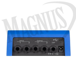 Eventide H9 Max Blue efekt gitarowy