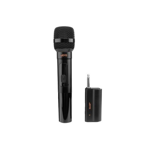Joyo DM-2  - mikrofon bezprzewodowy + odbiornik