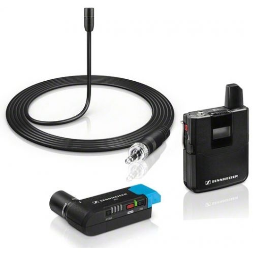 Sennheiser AVX-MKE2 SET-3-EU