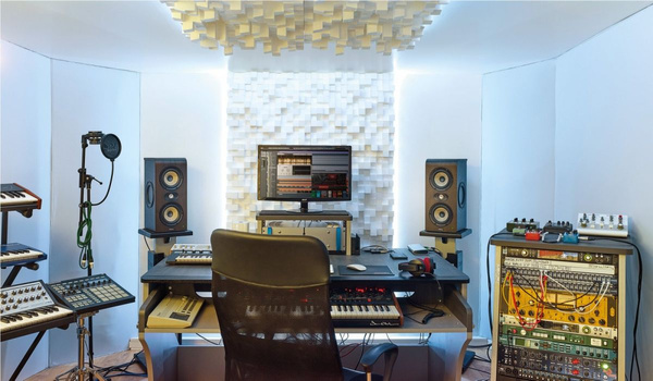Focal Shape Twin - B-stock aktywny monitor studyjny