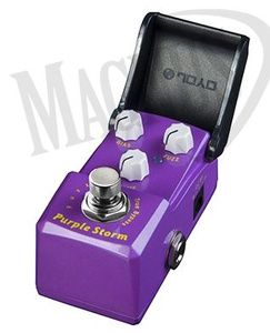 Joyo JF-320 Purple Storm efekt gitarowy