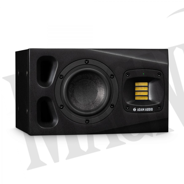ADAM Audio A4V aktywny monitor studyjny - ekspozycja
