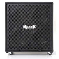 Krank Revolution 1 Cab kolumna gitarowa