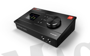 Antelope Audio Zen Go Synergy Core USB