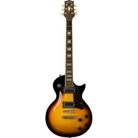 JAY TURSER JT 220 D (TSB) gitara elektryczna