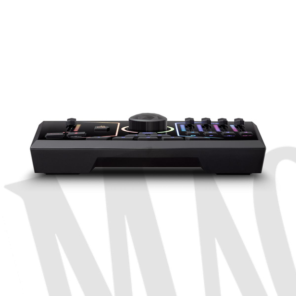 M-Game RGB Dual interfejs audio USB