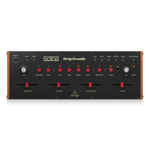 Behringer Solina String Ensemble  polifoniczny syntezator analogowy