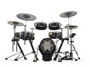 EFNOTE 3X Standard Black Oak  perkusja elektroniczna