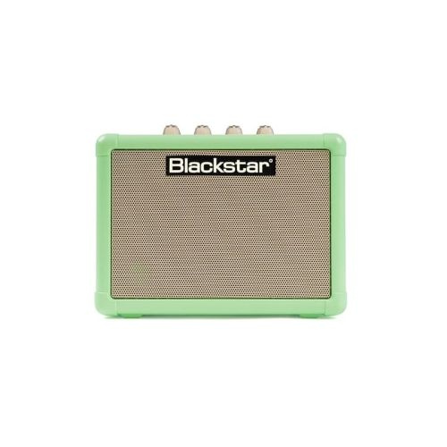 Blackstar Fly 3 Surf Green Mini Amp Combo
