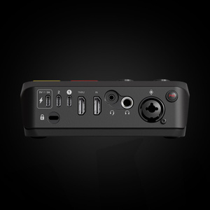 RODE Streamer X mikrofon