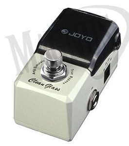 Joyo JF-307 Clean Glass efekt gitarowy