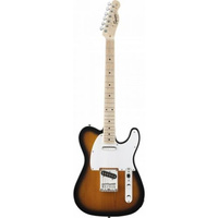 Squier Affinity Telecaster MN 2TS gitara elektryczna