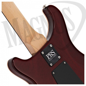 PRS CE 24 Fire Red Burst gitara elektryczna USA