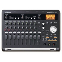 Tascam DP-03SD rejestrator cyfrowy