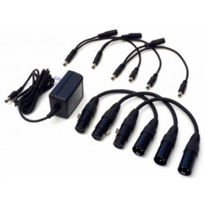 TC Helicon Singles Connect Kit przewód audio