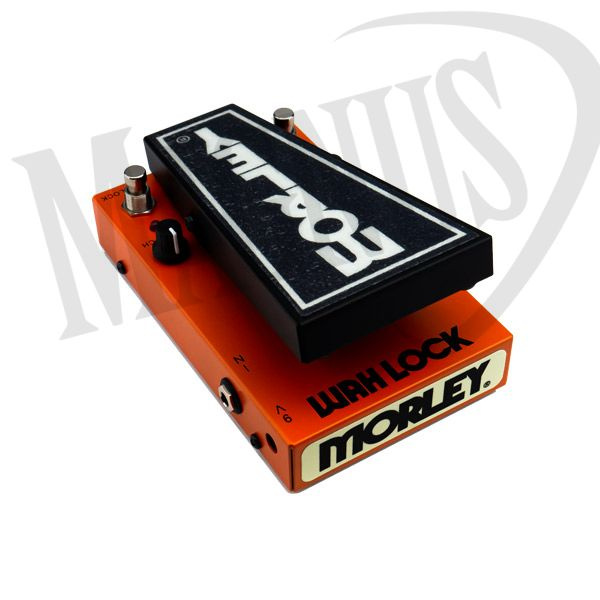Morley 20/20 Wah Lock efekt gitarowy