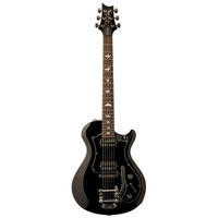 PRS S2 Starla Black - gitara elektryczna, model USA gitara elektryczna