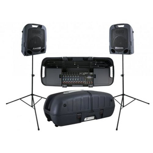 Peavey Escort 6000 zestaw nagłośnieniowy