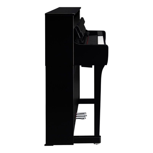 Yamaha Clavinova CLP-885 PE polished ebony