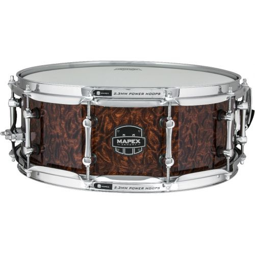 Mapex Armory 14&quot; x5.5&quot; Dillinger werbel