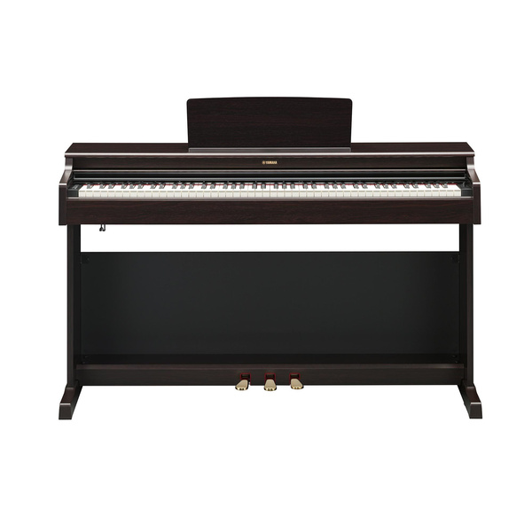 Yamaha YDP-165 R pianino cyfrowe - promocja 300 zł Cashback!
