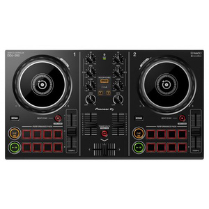Pioneer DDJ-200 kontroler DJ