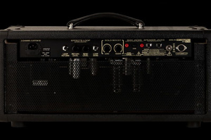 PRS 2-Channel Custom 50 głowa