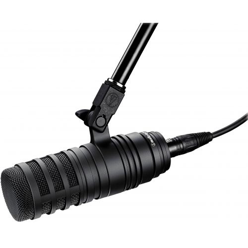 Audio Technica BP40 mikrofon wielkomembranowy