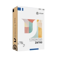 Arturia V Collection 11 Intro