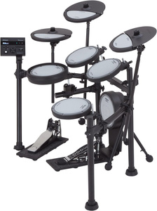 Roland V-Drums Quiet Design VQD106 - perkusja elektroniczna