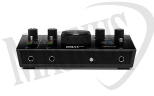 M-Audio AIR 192/8  interfejs audio na USB 24/192, 4 wejścia/4 wyjścia