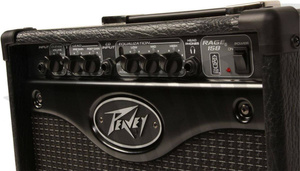 Peavey Rage 158 Combo