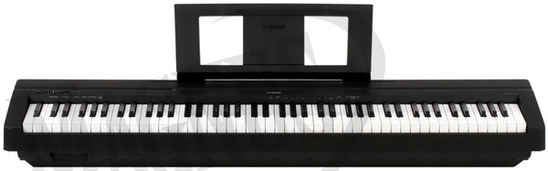 Yamaha P45B stage piano 88-klawiszowe