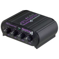 ART Headamp 4 przedwzmacniacz mikrofonowy