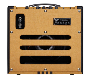 Supro Delta King 10 Tweed / Black Combo