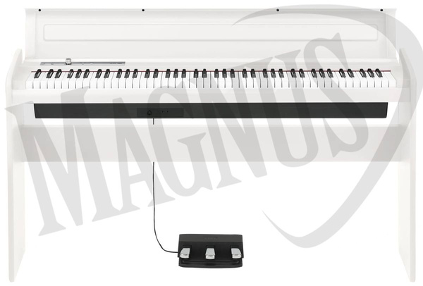 Korg LP-180 WH pianino cyfrowe