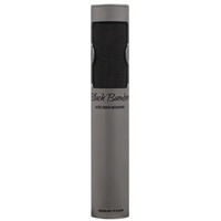 Tierra Black Bamboo  - Active Ribbon Mic