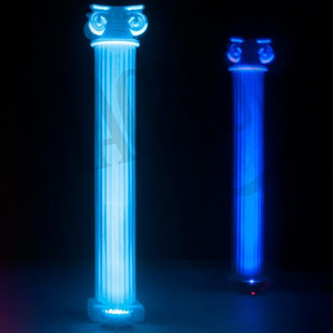 American DJ Mega PAR Profile Plus reflektor par