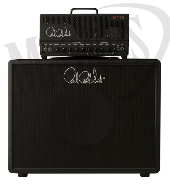 PRS Mark Tremonti MT 15 kolumna